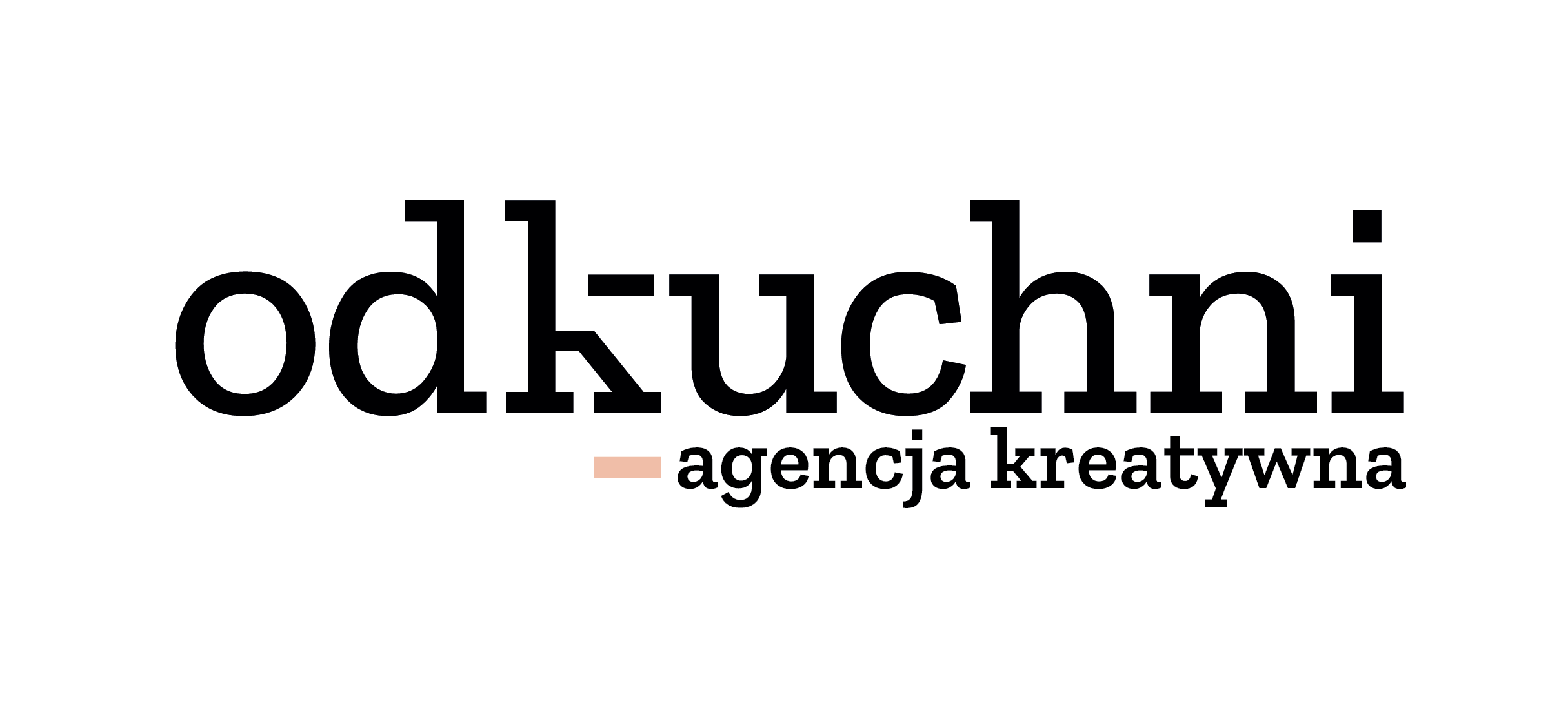 Od kuchni agencja kreatywna